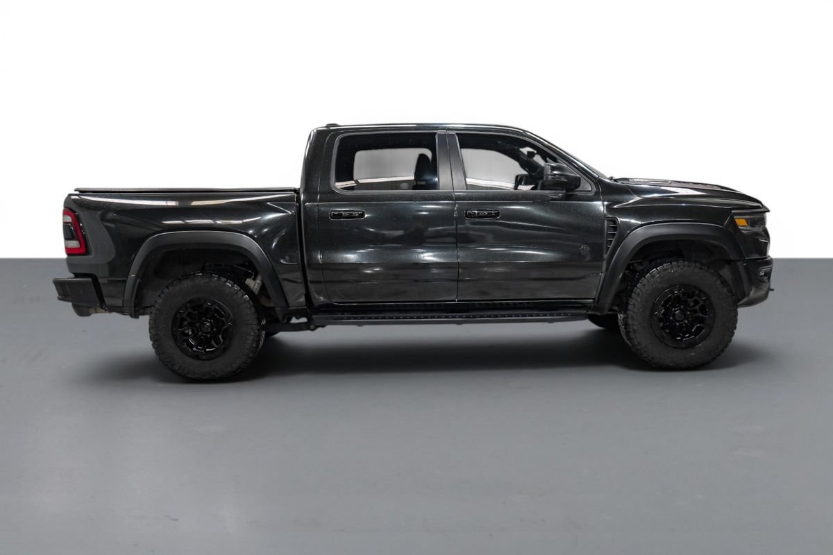 Used 2024 RAM 1500 TRX AWD/4WD image 5