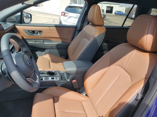 New 2026 Subaru Outback Touring XT image 18