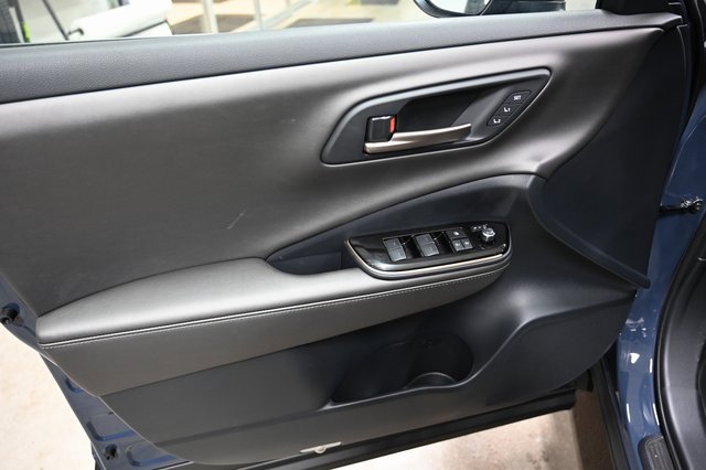 New 2026 Toyota Crown Nightshade image 28