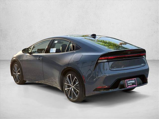 New 2027 Toyota Prius Limited w/ Limited Premium Package FWD image 9