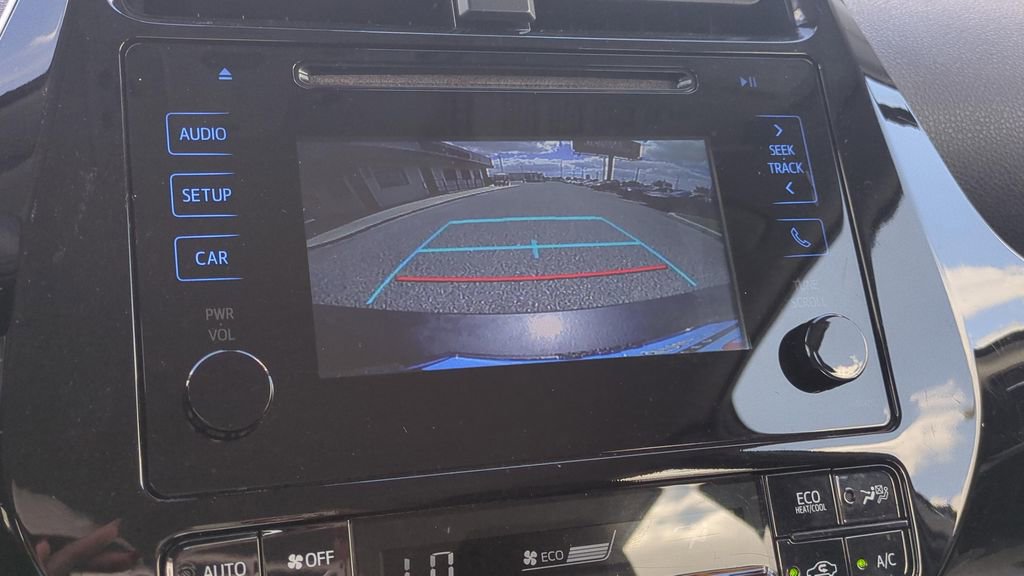 Used 2019 Toyota Prius LE image 23