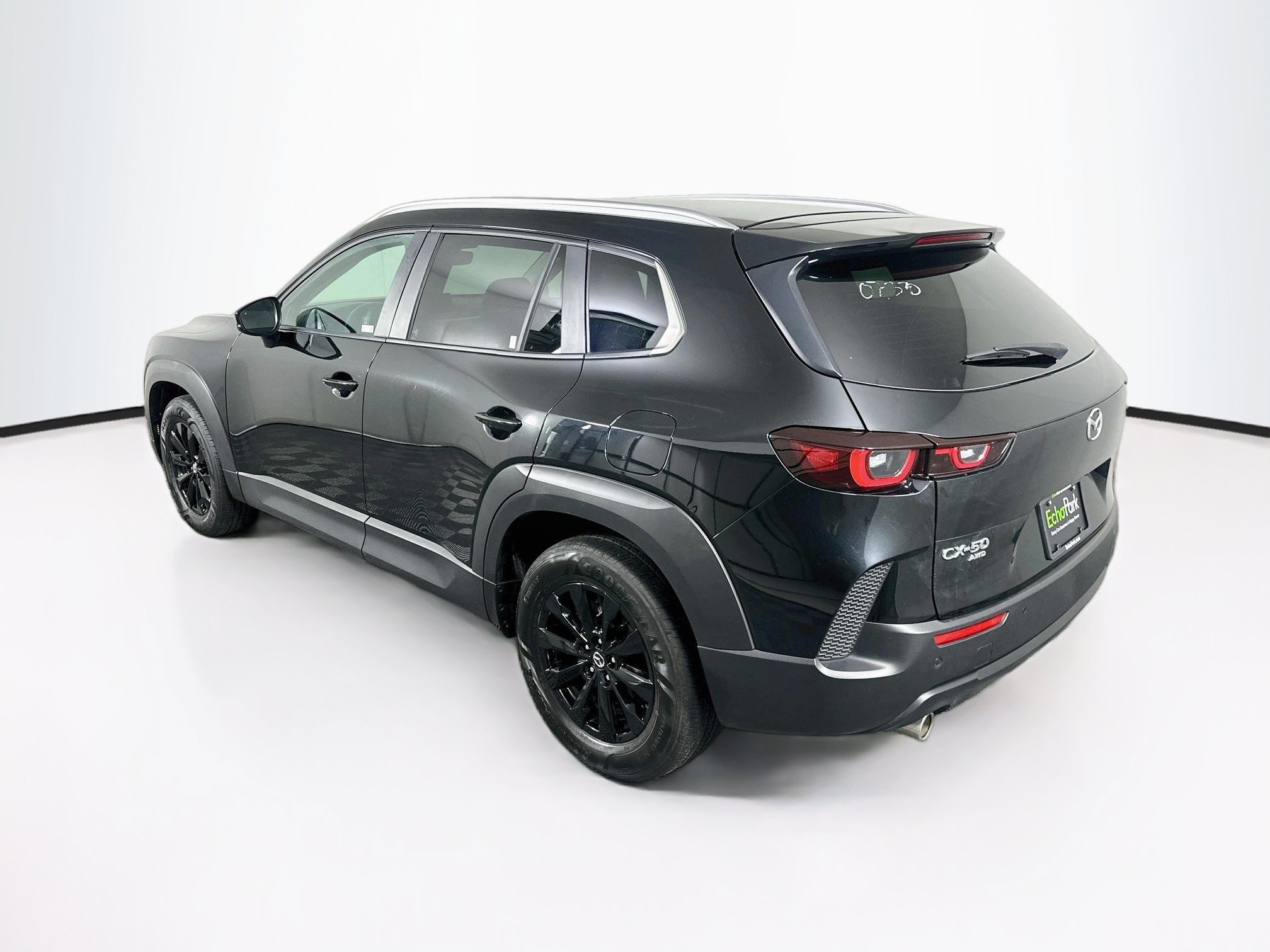 Used 2026 MAZDA CX-50 AWD 2.5 S w/ Preferred Pkg image 5