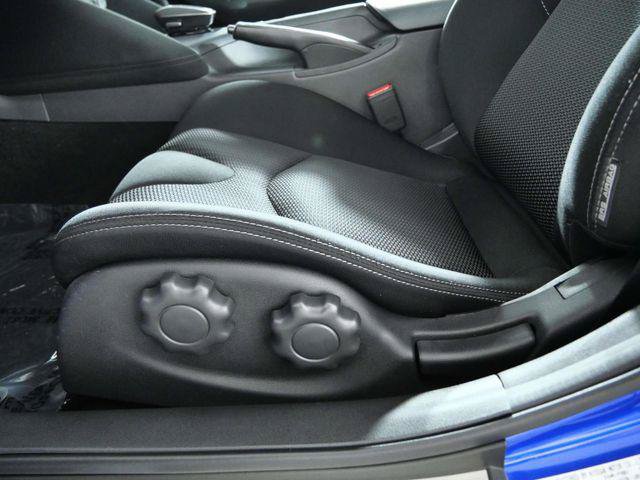 Used 2024 Nissan Z Sport w/ Floor Mat Package RWD image 11