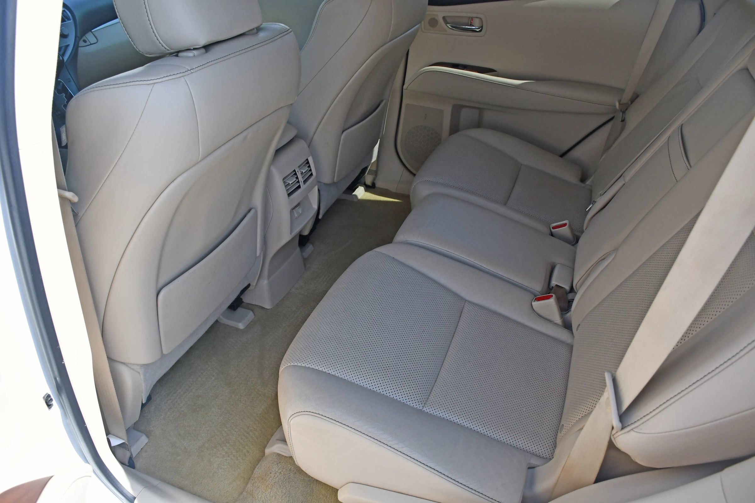 Used 2015 Lexus RX 350 AWD w/ Luxury Package image 30