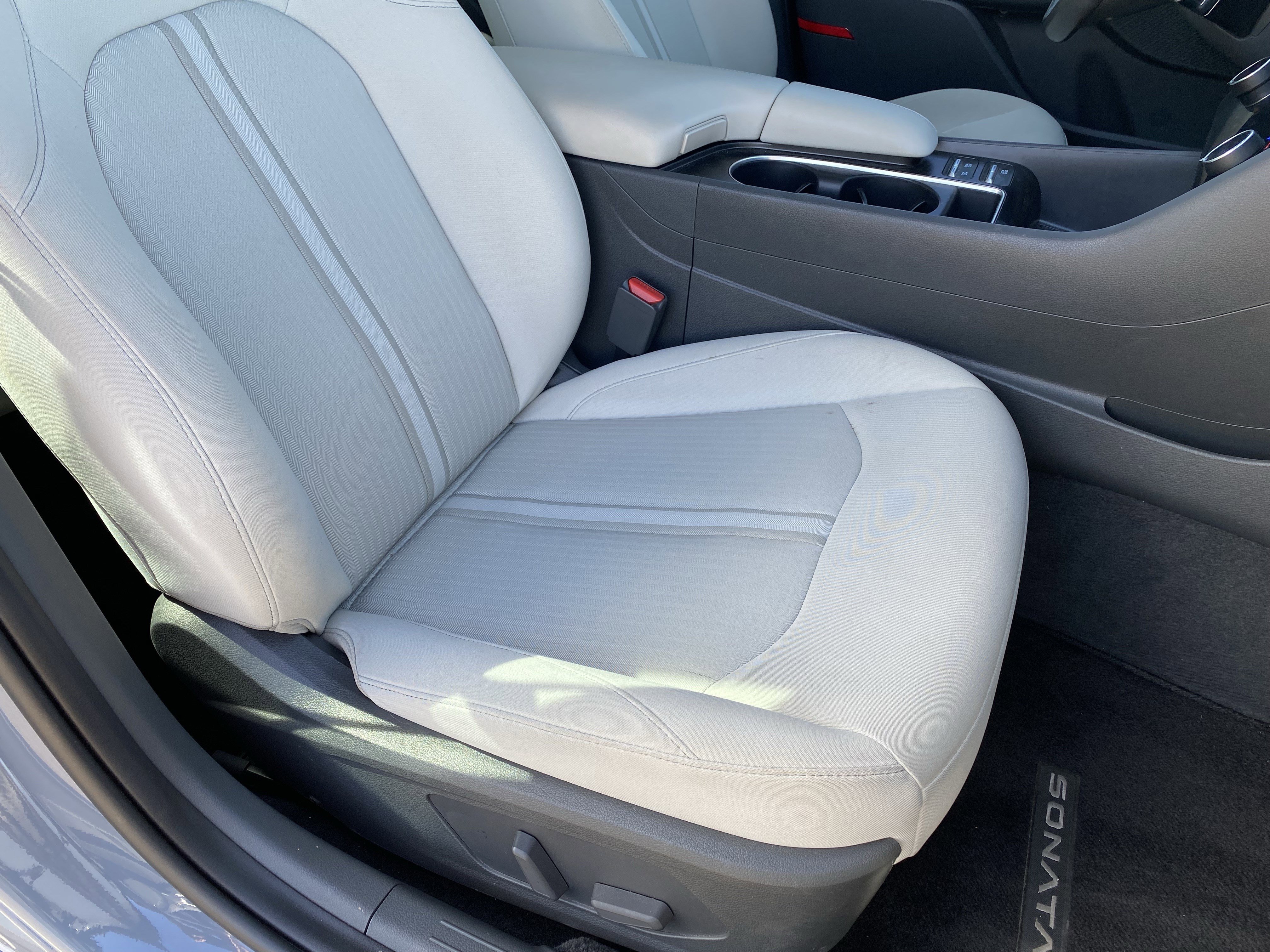 Certified 2025 Hyundai Sonata SEL image 10