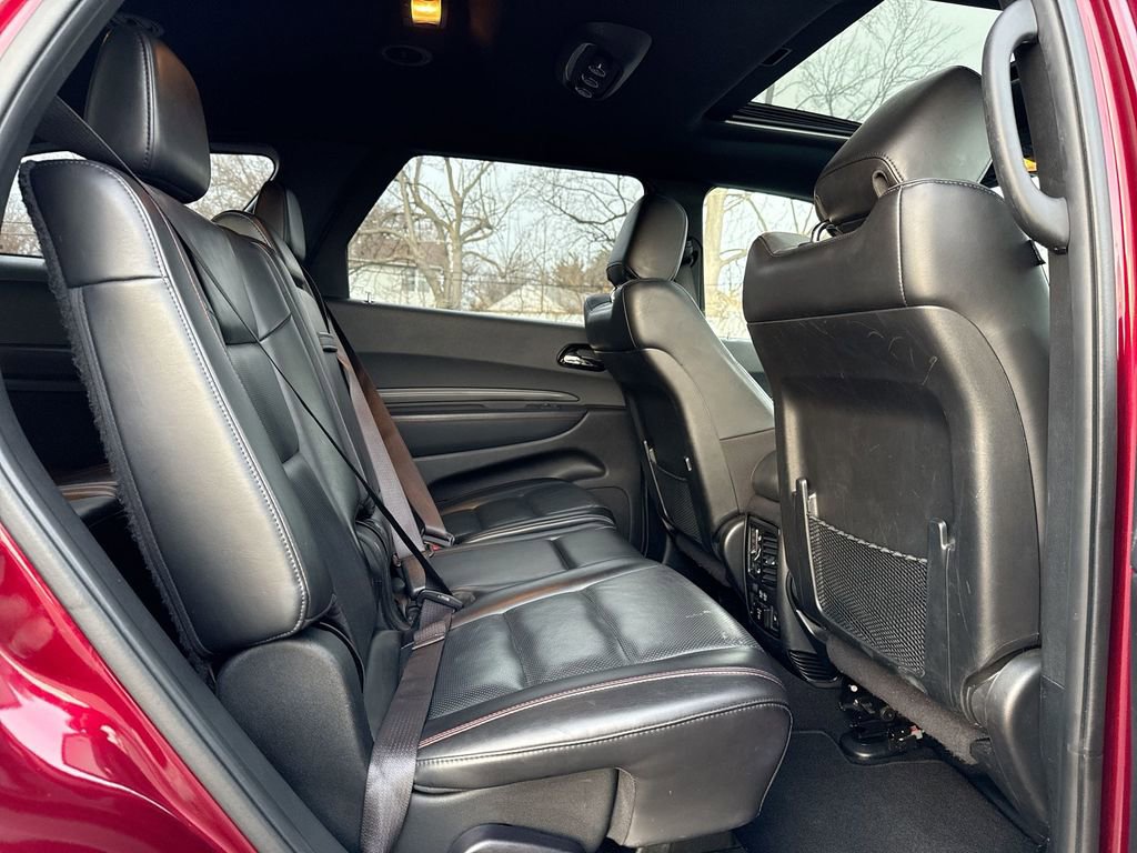 Used 2023 Dodge Durango GT image 24