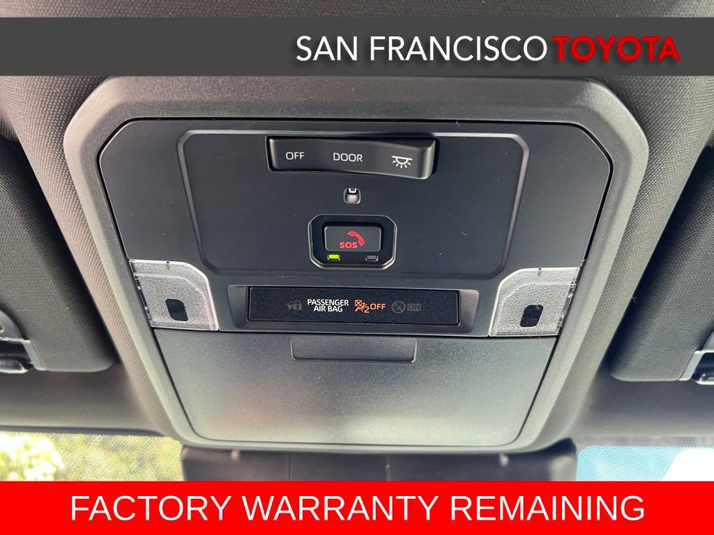 Certified 2026 Toyota Tacoma SR image 21