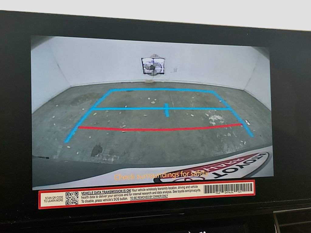 New 2026 Toyota Sienna XLE Woodland Edition image 13