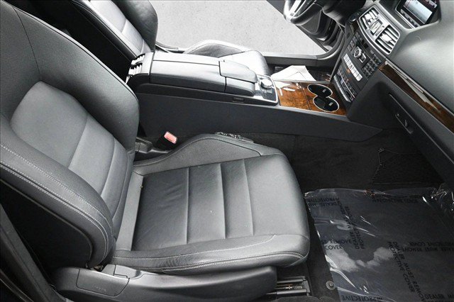 Used 2015 Mercedes-Benz E 400 Cabriolet image 21