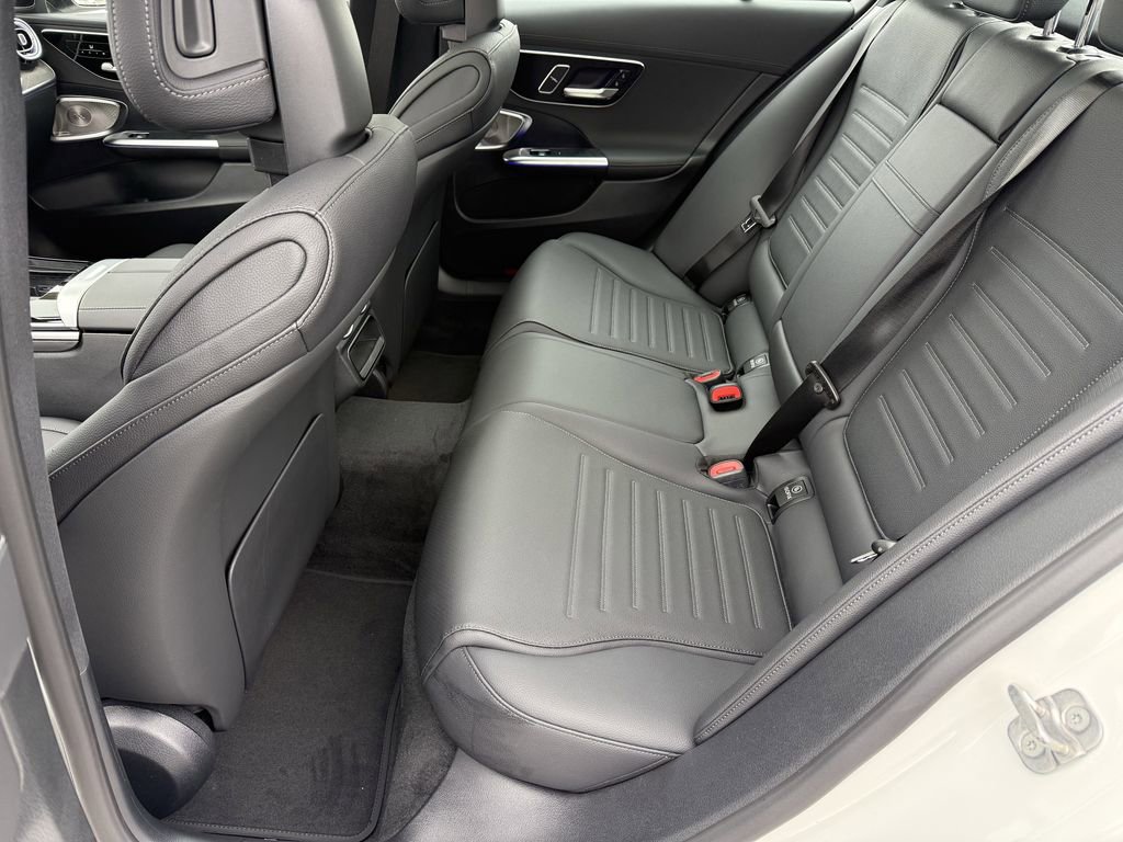 New 2026 Mercedes-Benz C 300 C300 4MATIC image 11