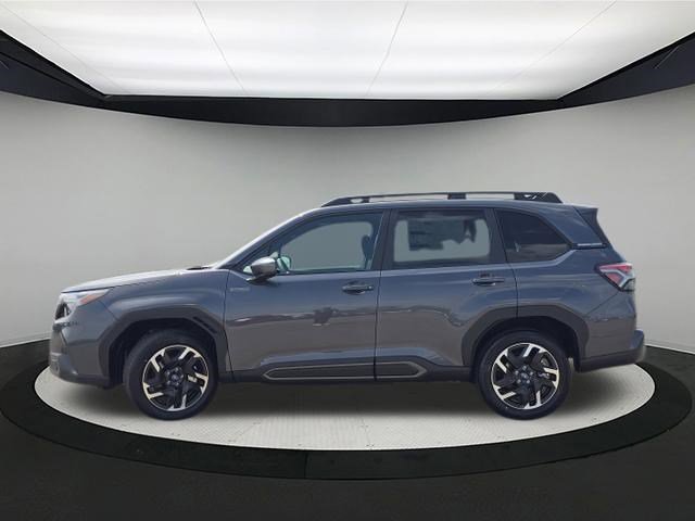 New 2026 Subaru Forester Limited image 4