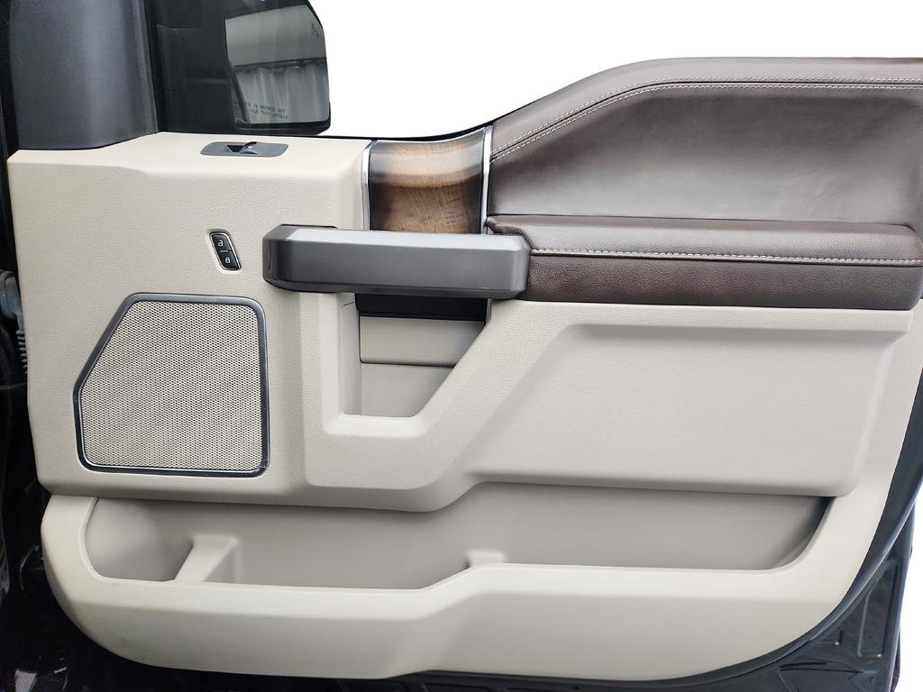 Used 2019 Ford F150 Limited image 27