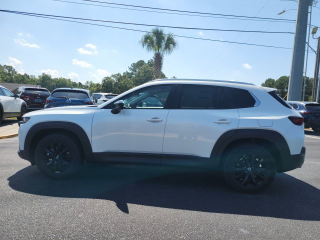 New 2026 MAZDA CX-50 AWD 2.5 S w/ Weather Package image 6