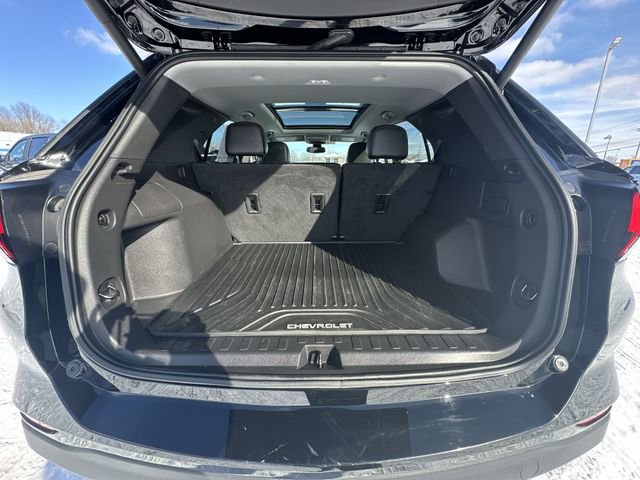 Certified 2023 Chevrolet Equinox Premier image 29