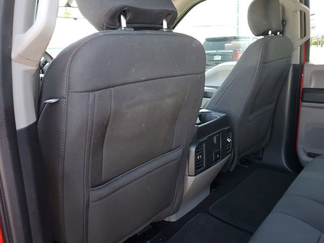 Used 2019 Ford F150 XL w/ Equipment Group 101A Mid AWD/4WD image 13