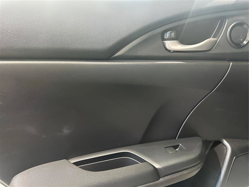 Used 2018 Honda Civic EX image 11