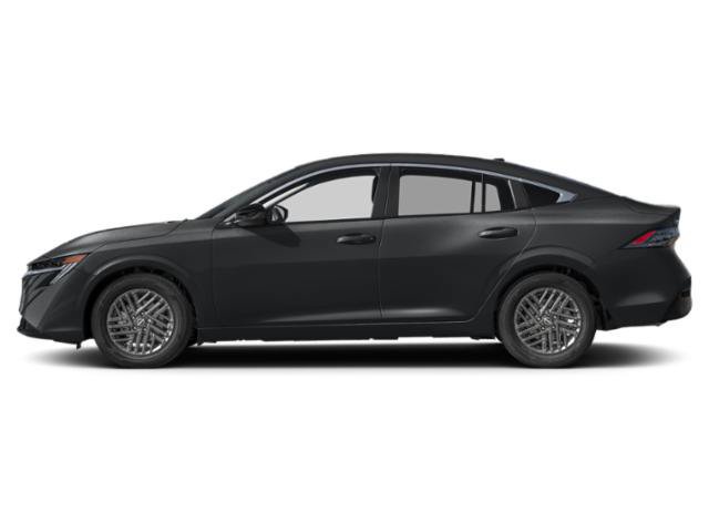 New 2026 Nissan Sentra SV w/ SV Convenience Package FWD image 3