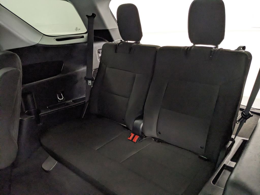 Certified 2023 Ford Explorer XLT AWD/4WD image 17