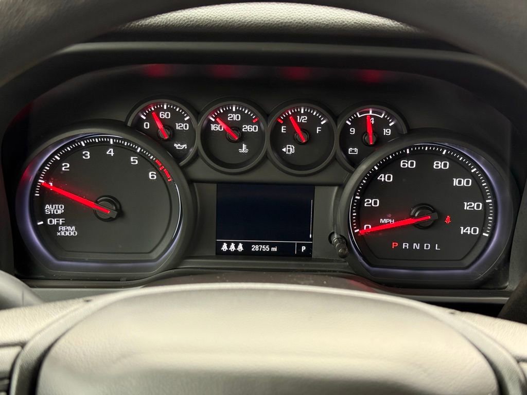 Used 2024 GMC Sierra 1500 Pro image 10