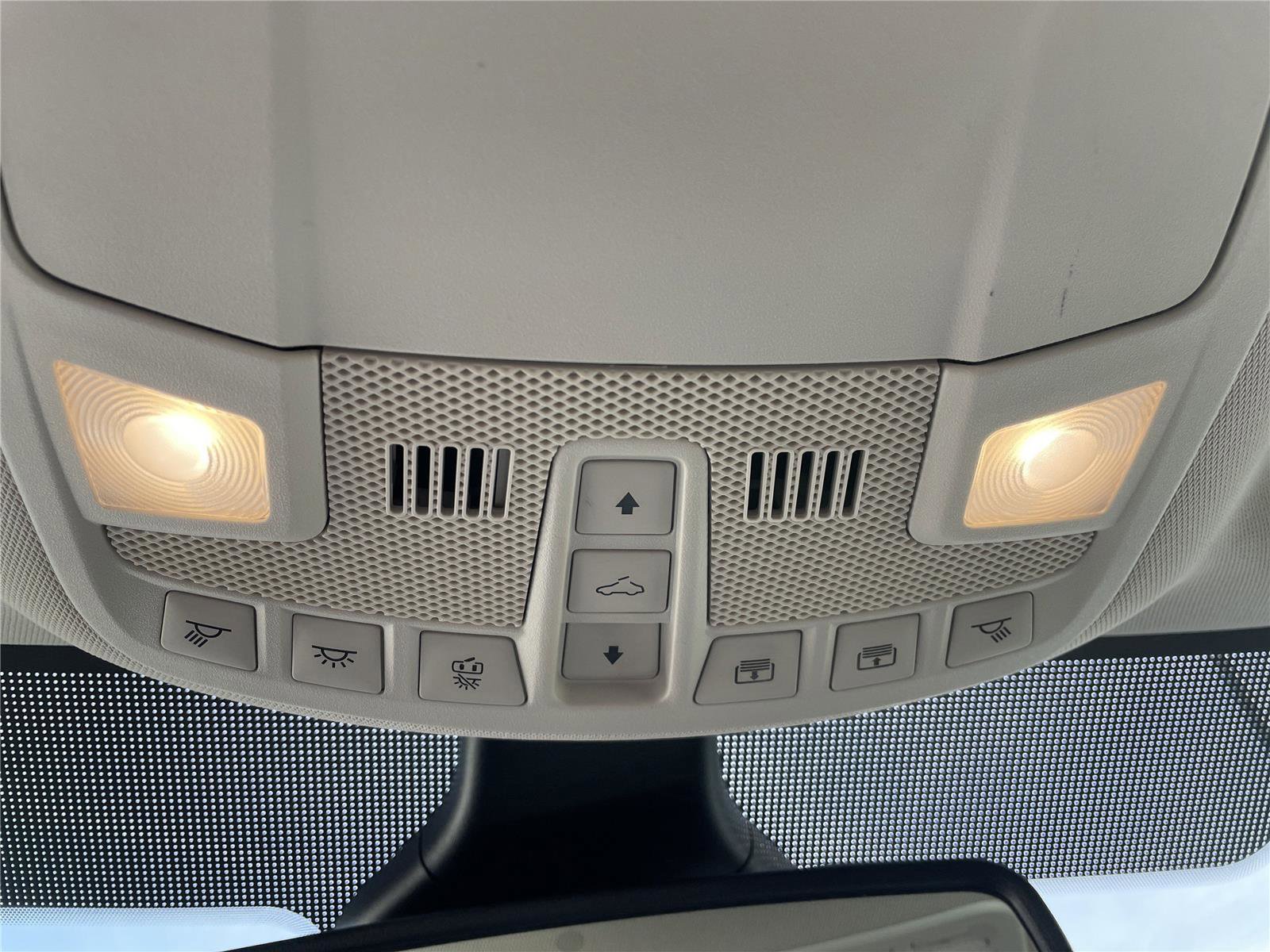 Used 2024 Ford Edge SEL w/ Convenience Package AWD/4WD image 20