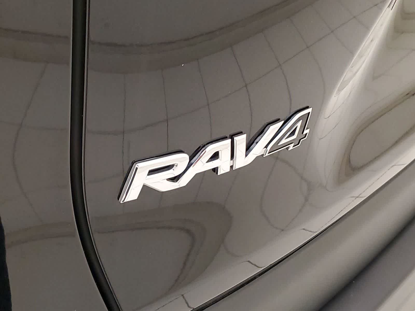 Used 2024 Toyota RAV4 XLE w/ Convenience Package AWD/4WD image 20
