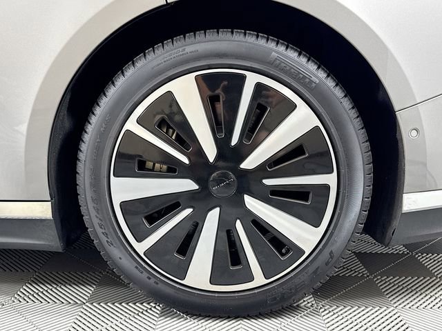 Used 2024 Lucid Air Pure image 46