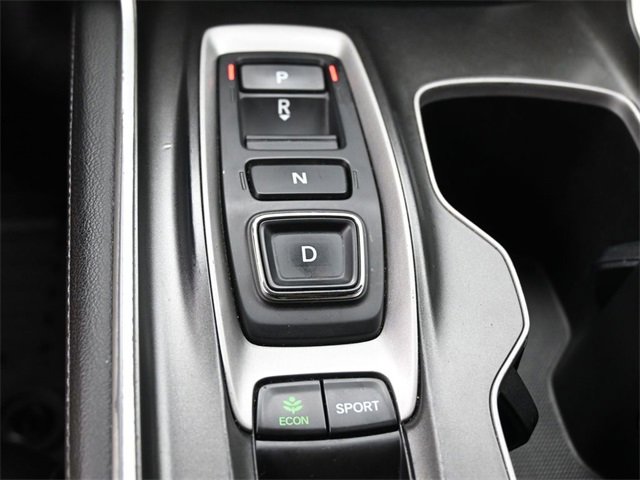 Used 2020 Honda Accord EX-L image 23