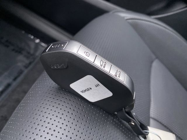 New 2026 Kia Sorento X-Line EX image 34