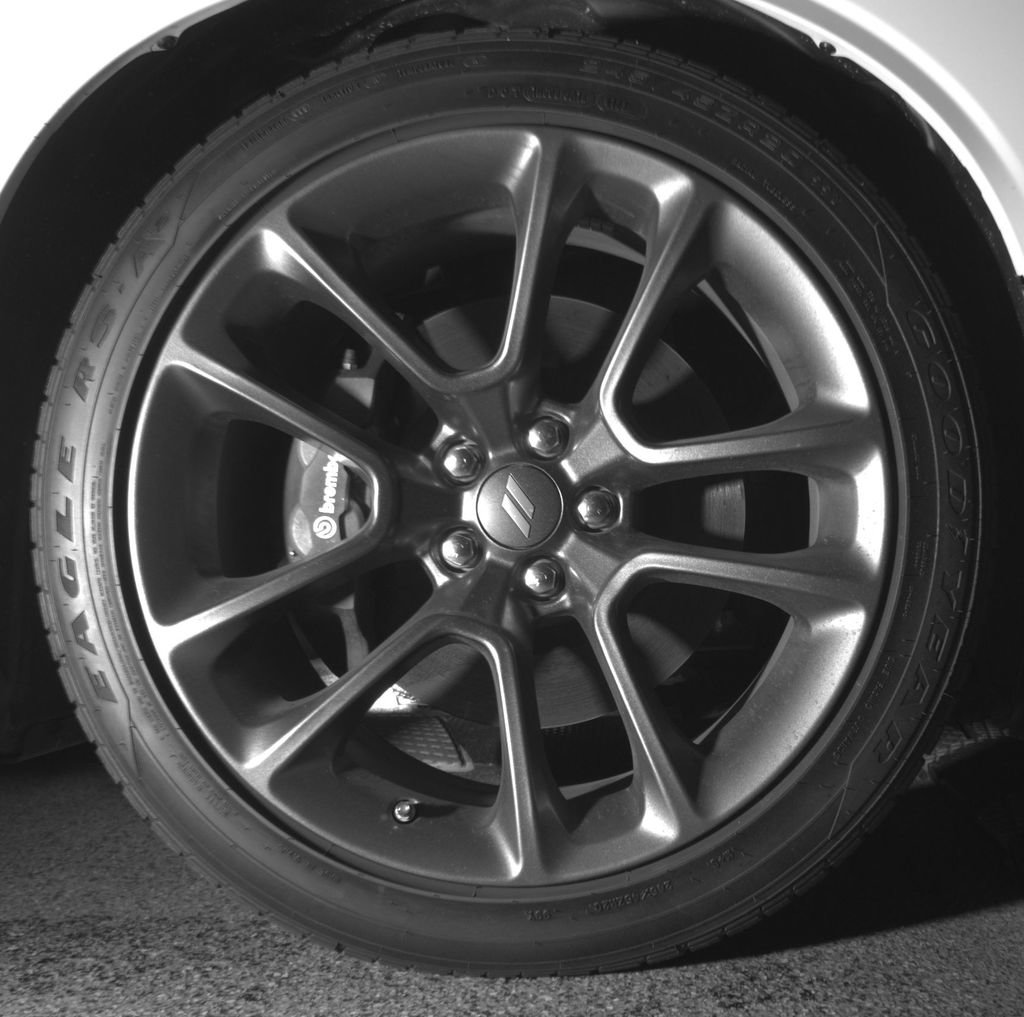 Used 2023 Dodge Challenger R/T Scat Pack w/ Plus Package RWD image 13