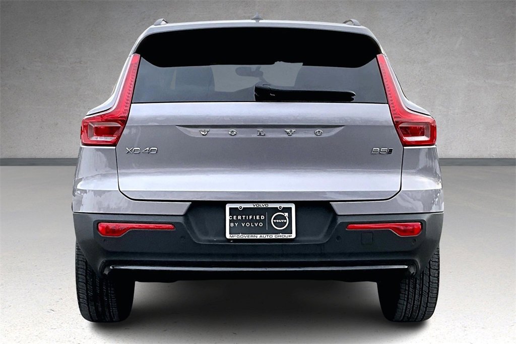 Used 2026 Volvo XC40 B5 Plus w/ Protection Package Premier image 5