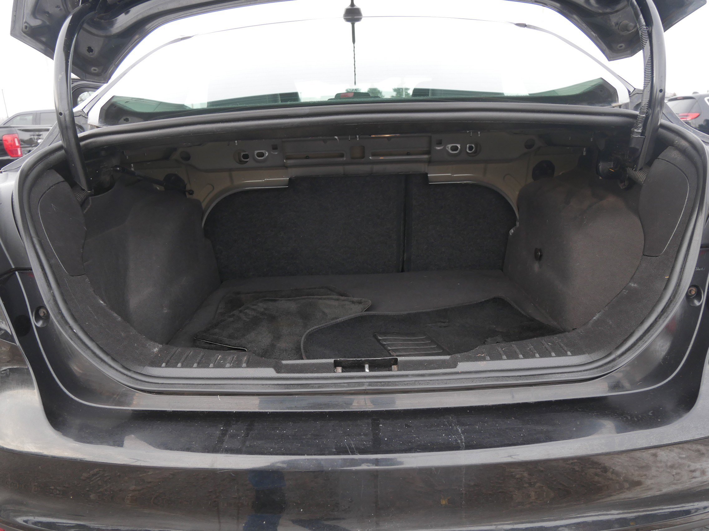 Used 2015 Ford Focus SE image 18