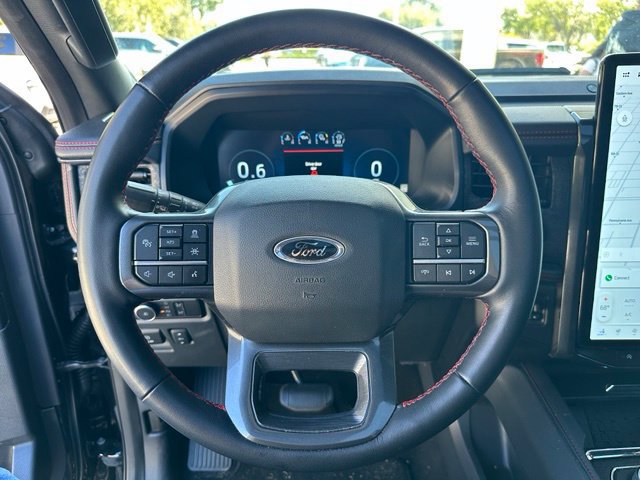 Used 2024 Ford Expedition Max Limited RWD image 24