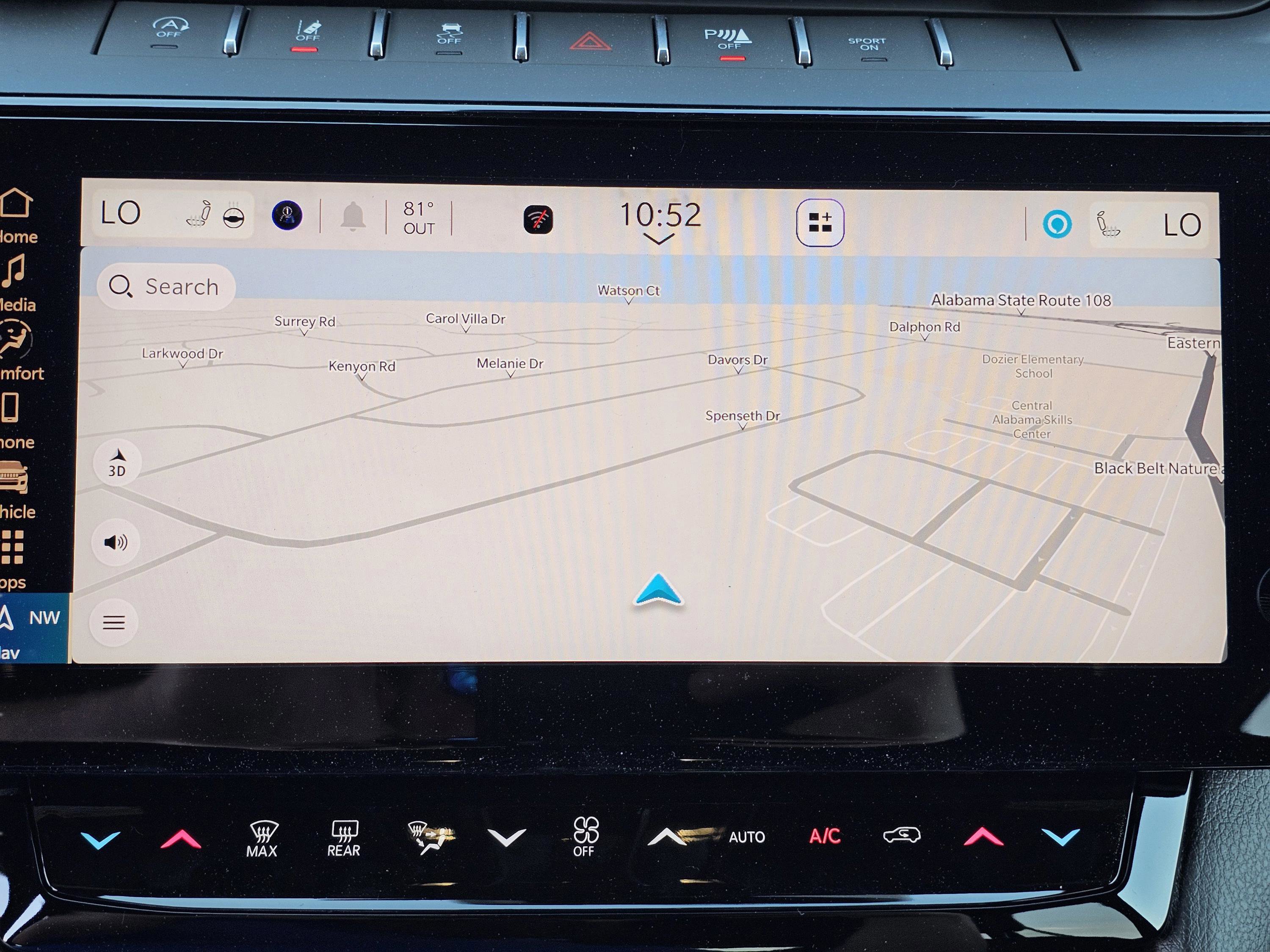 New 2026 Jeep Grand Cherokee Limited w/ Limited Altitude Package image 28