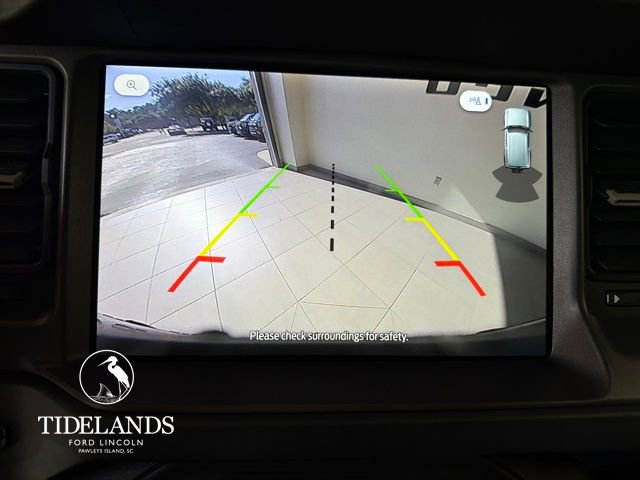 New 2025 Ford Bronco Badlands image 23