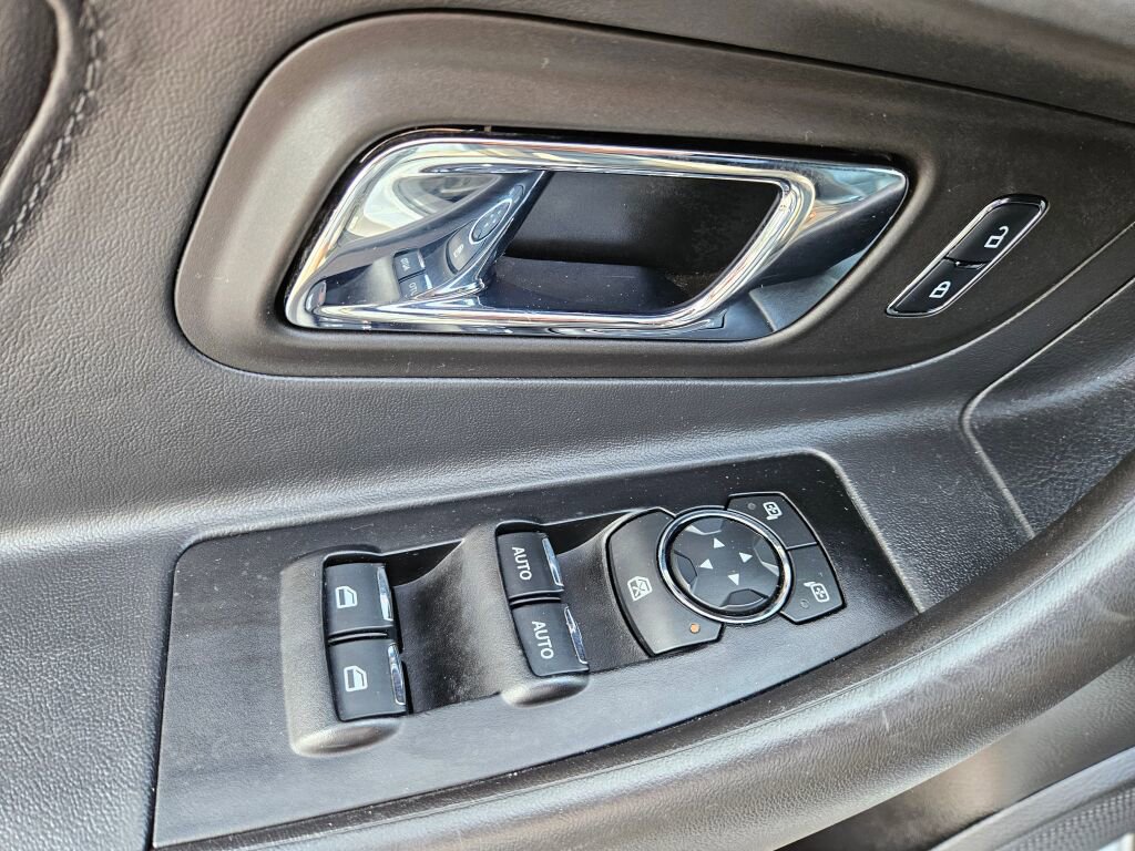 Used 2016 Ford Taurus Limited image 15