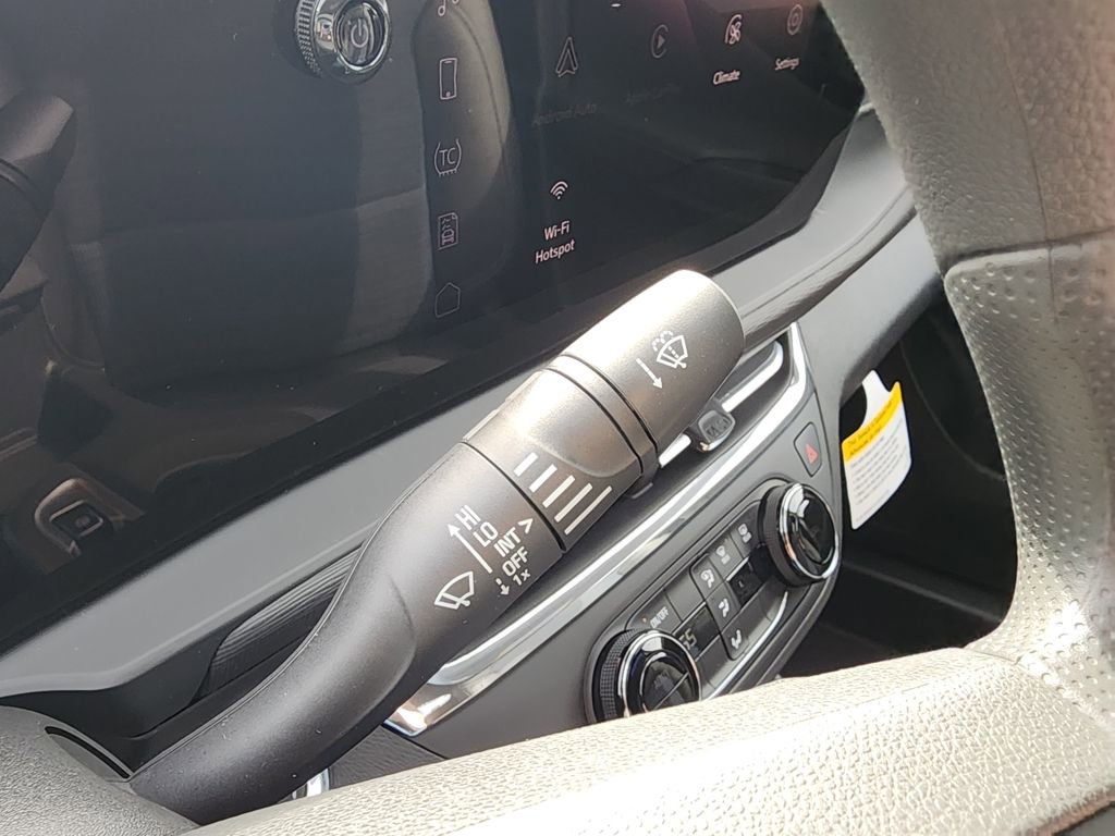 New 2026 Buick Envista Preferred image 21