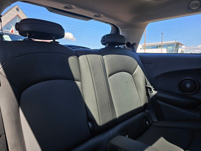 Used 2019 MINI Cooper S w/ Premium Package FWD image 13