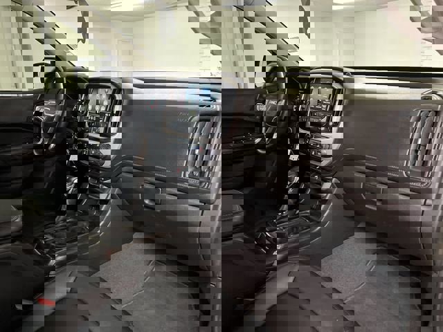 Certified 2022 GMC Canyon Elevation w/ Trailering Package image 28