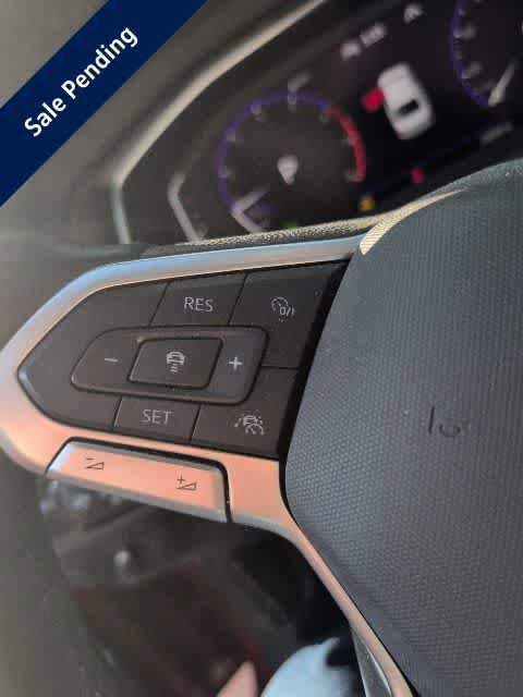 Certified 2022 Volkswagen Jetta SEL FWD image 15
