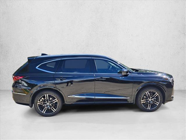 Used 2026 Acura MDX SH-AWD w/ Advance Package image 4