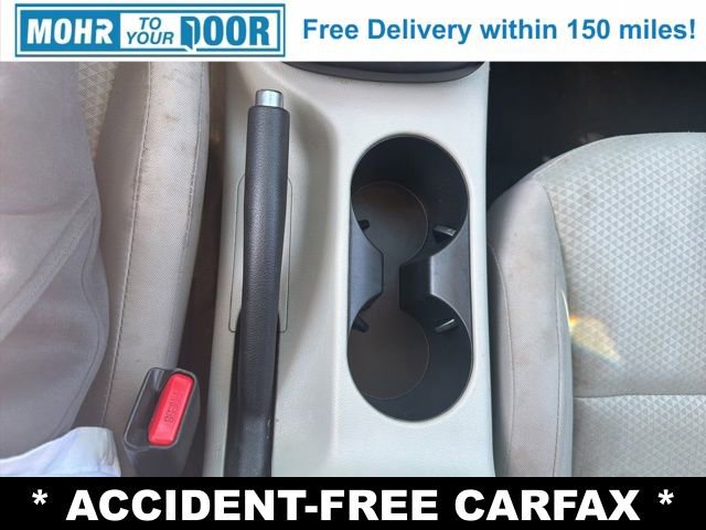 Used 2021 Kia Soul LX FWD image 22