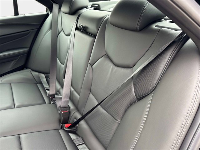 New 2026 Cadillac CT4 Premium Luxury image 11