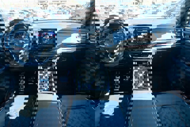 New 2026 Volkswagen Atlas Cross Sport SEL Premium R-Line image 29