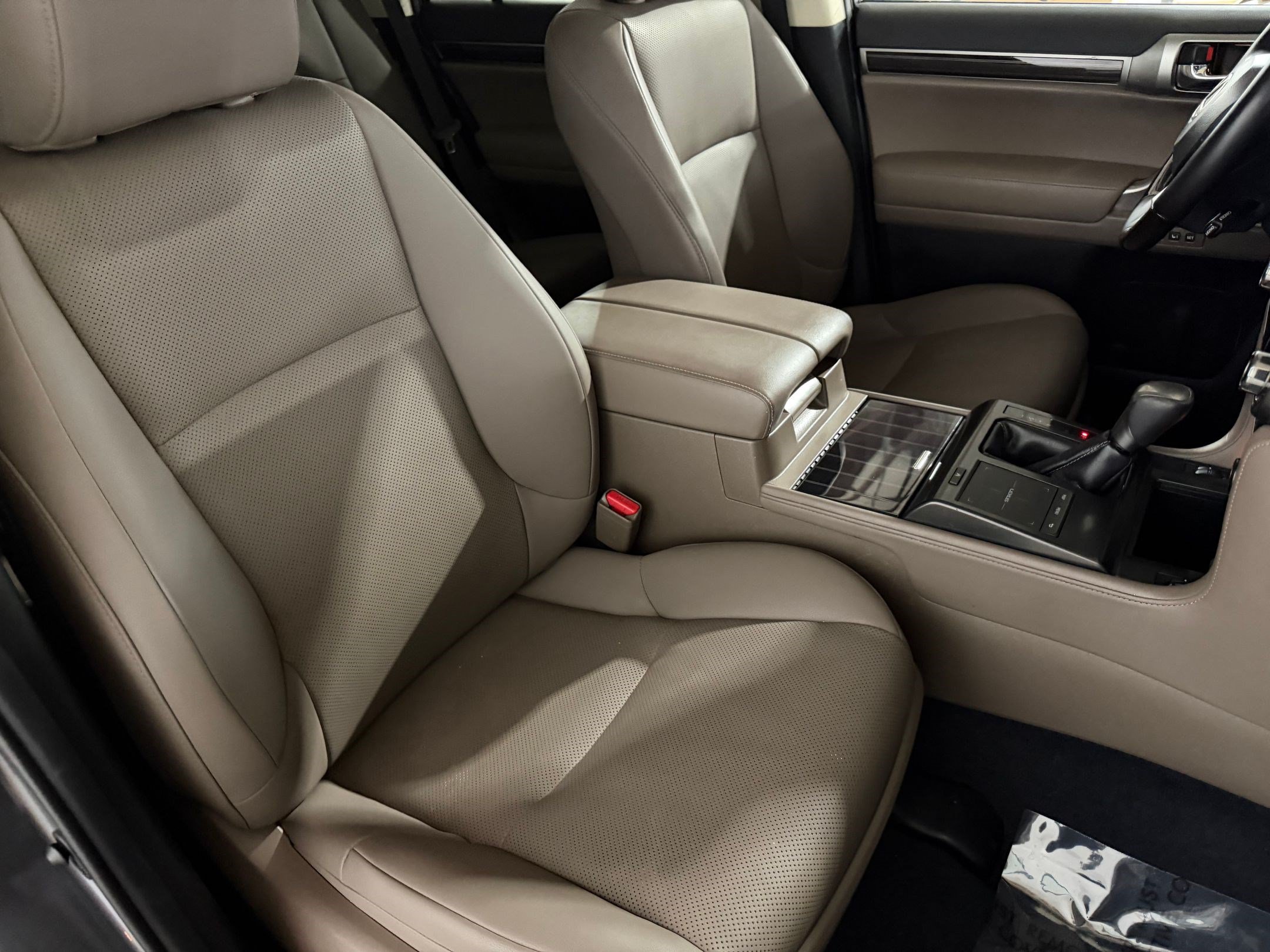 Used 2023 Lexus GX 460 Premium AWD/4WD image 48