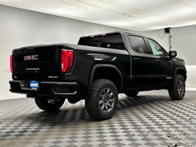 New 2026 GMC Sierra 1500 AT4X image 10
