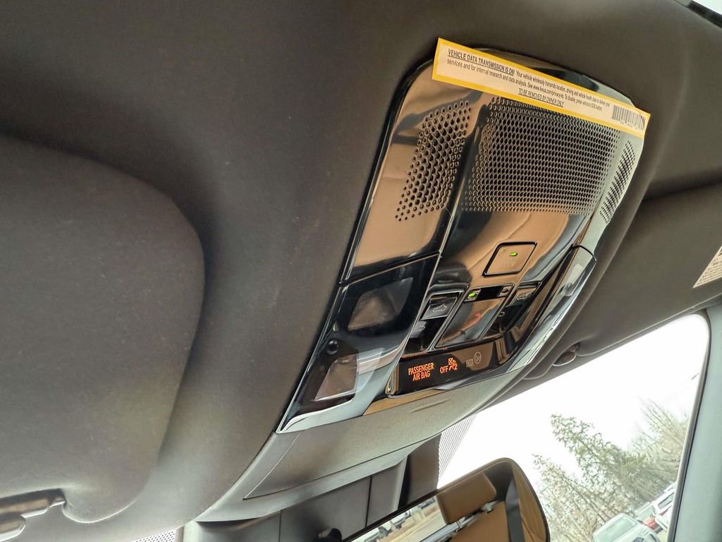 Used 2023 Lexus RX 350 Premium w/ Accessory Package (Z1) image 27