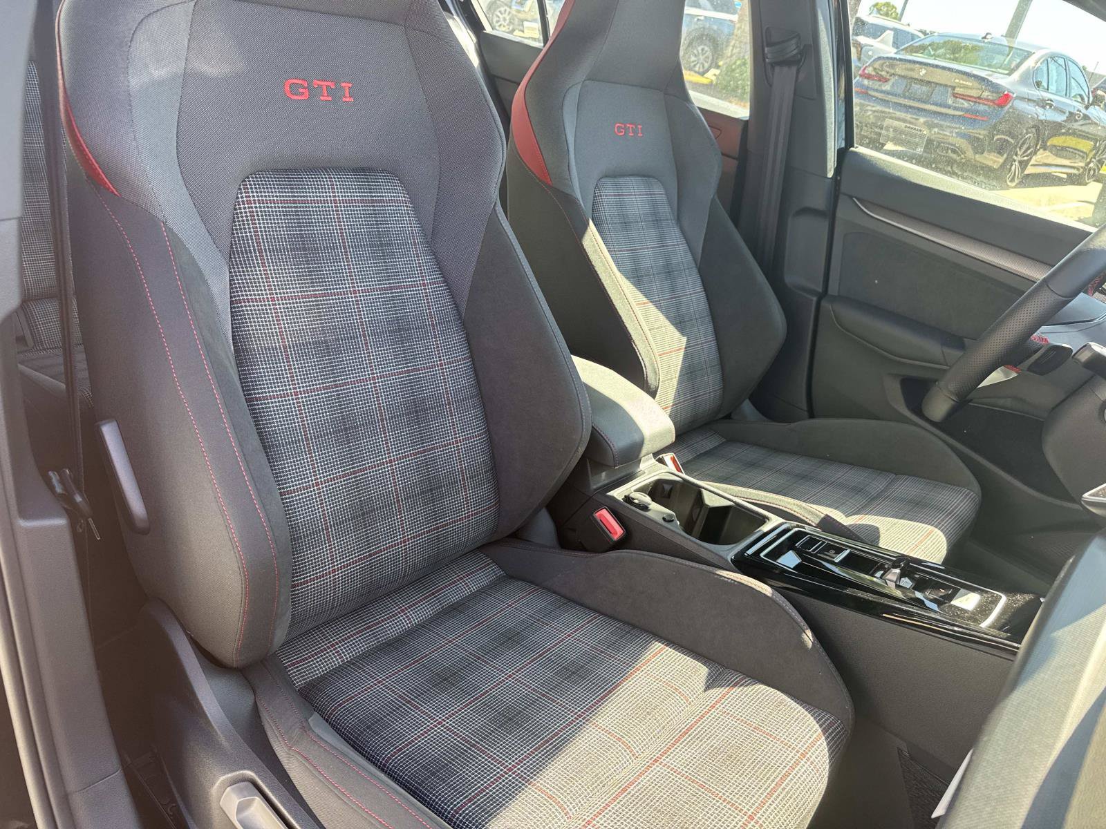 Used 2026 Volkswagen GTI S FWD image 11