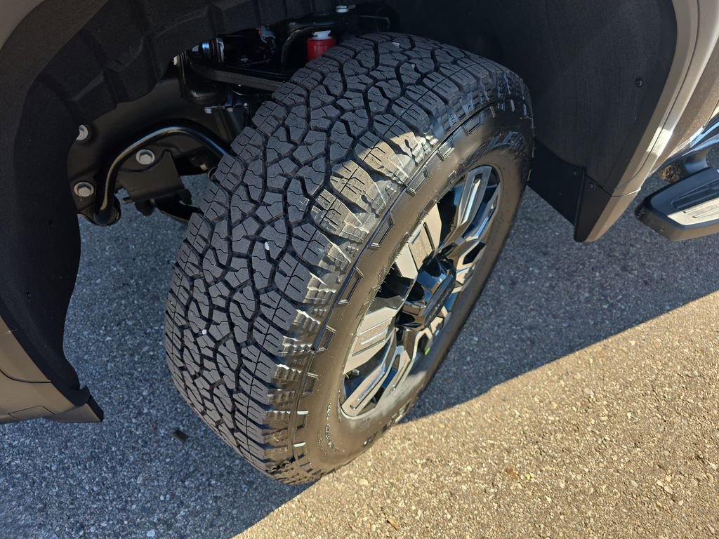 New 2026 GMC Sierra 2500 Denali w/ Denali Reserve Package image 34