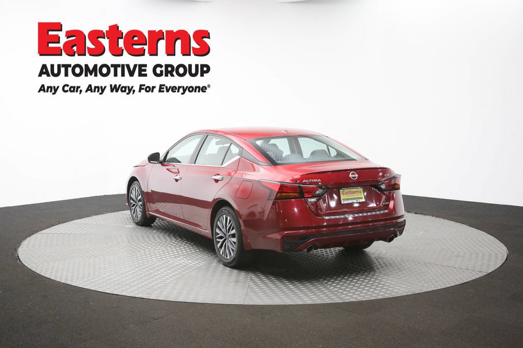 Used 2023 Nissan Altima 2.5 SV w/ SV Premium Package AWD/4WD image 66