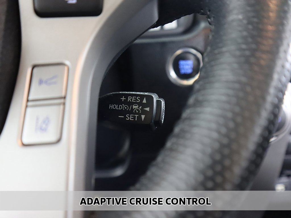 Used 2020 Toyota 4Runner Limited image 5